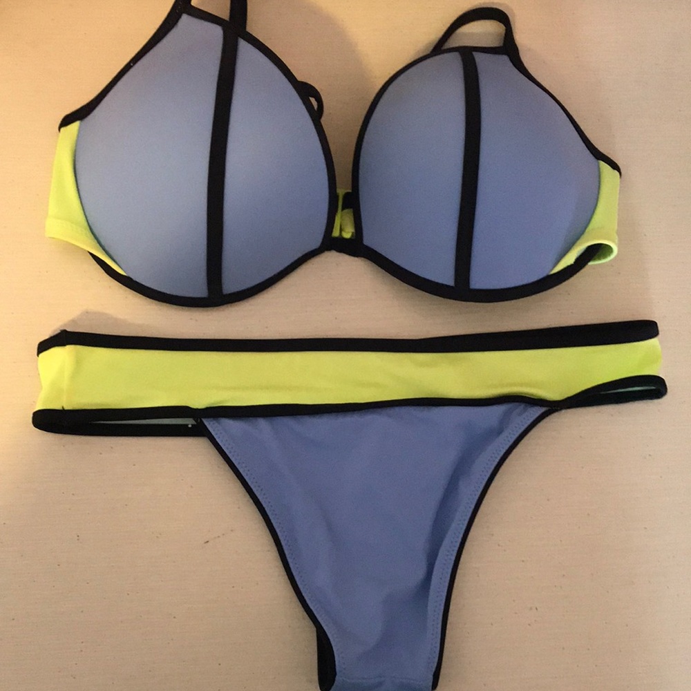 Victoria’s Secret bathing suit